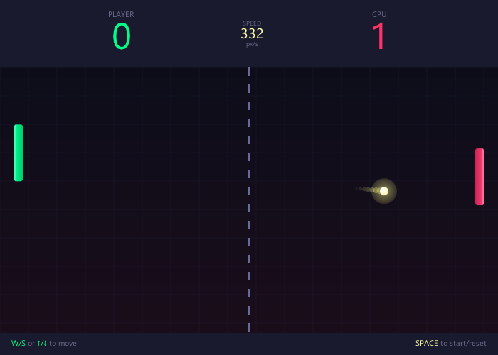 Pong